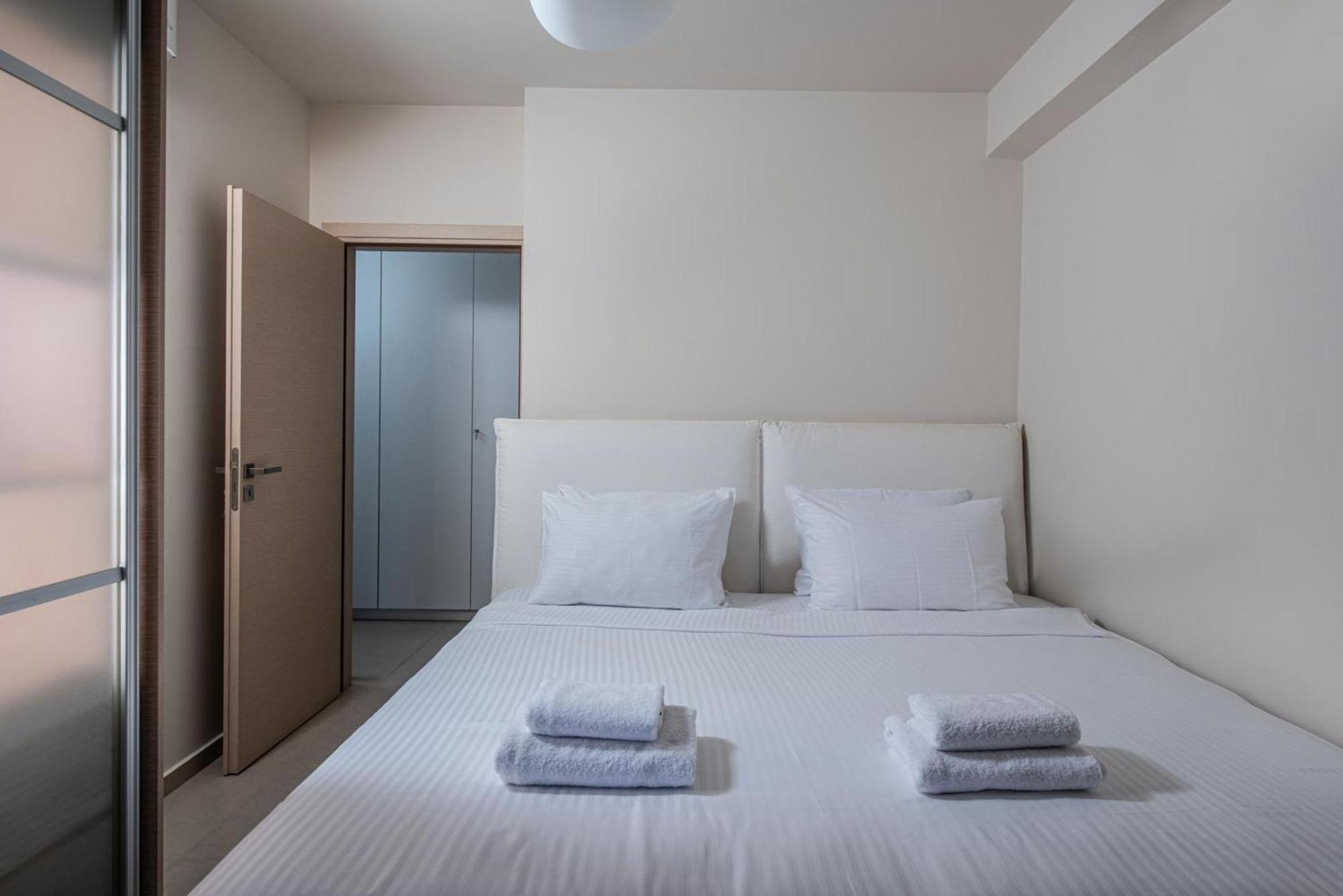 Omega House In Crete Villa Ligaria  Luaran gambar